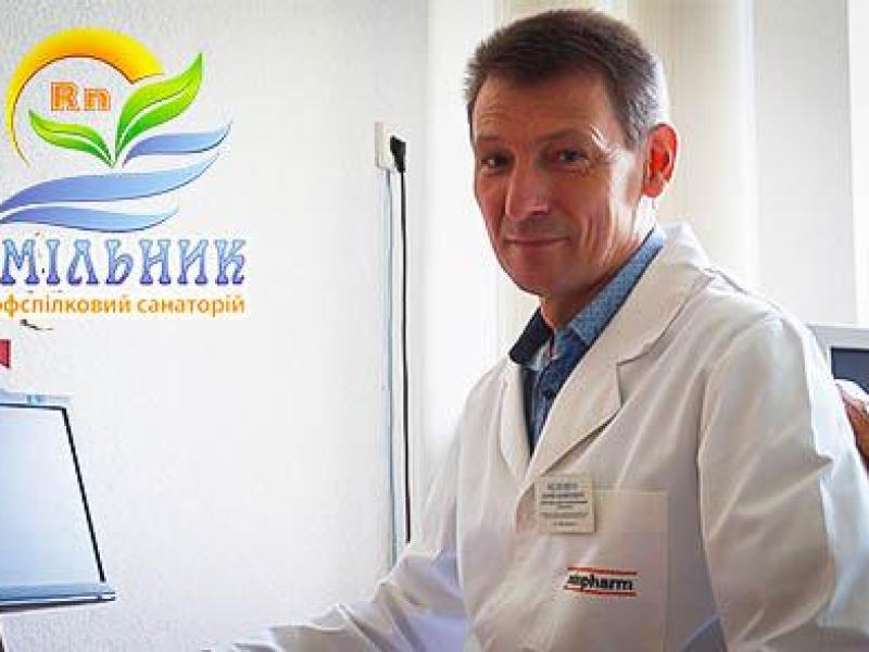 Вытяжение позвоночника - показания и эффективность. Беседа с врачом общей хирургии и вертебрологии Ю. Ю. Келеменом. 