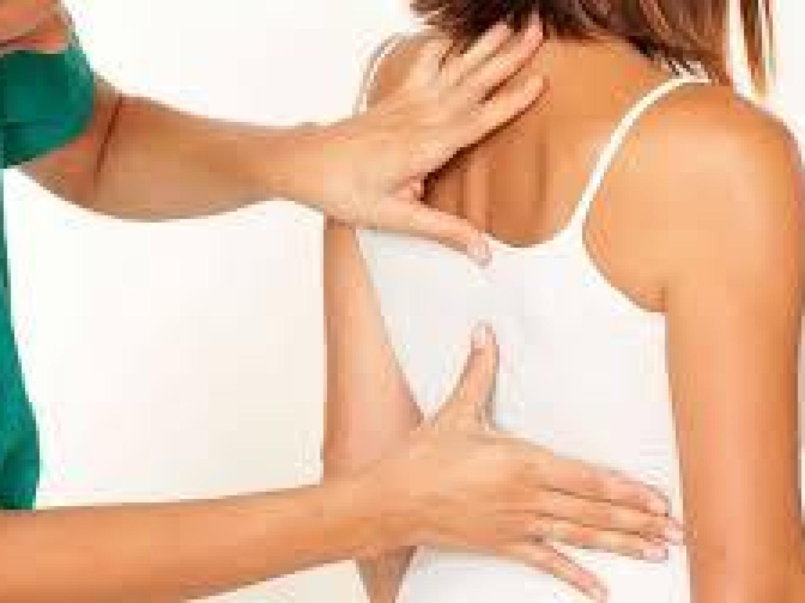 Остеохондроз, протрузии и межпозвонковые грыжи - показания к вытягиванию позвоночника в Профсоюзном санатории «Хмельник».