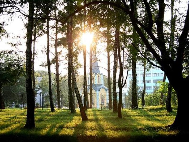 Ласкаво запрошуємо всіх відпочиваючих!