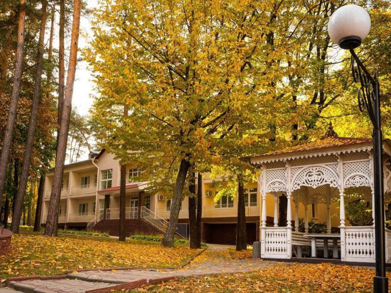 Шановні відпочиваючі! 