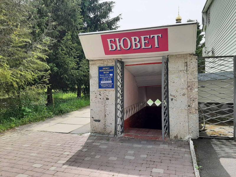 Показания и противопоказания к применению минеральной воды «Збручанская».