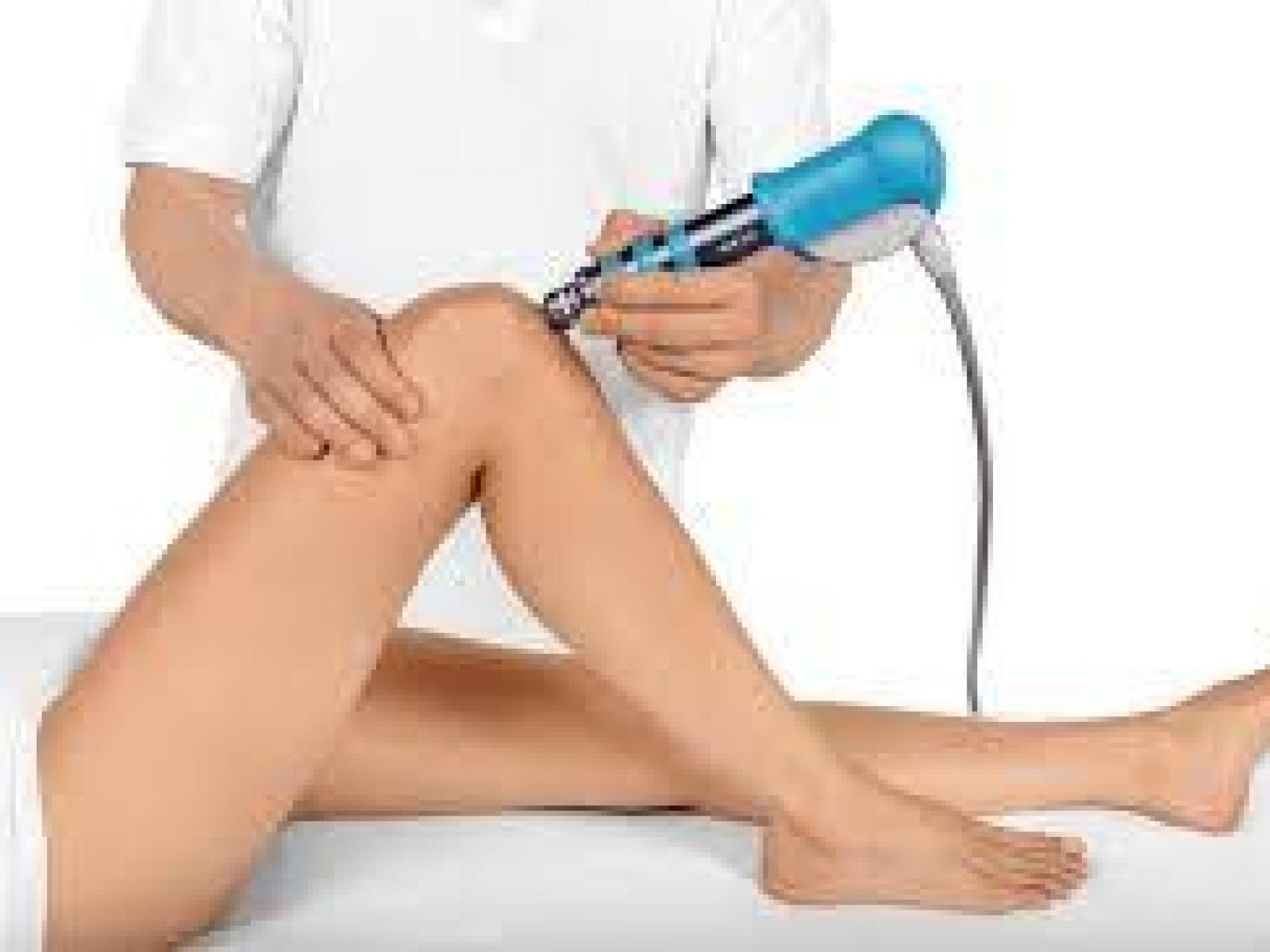 Ударно-хвильова терапія в Профспілковому санаторії "Хмільник" – безпечно, ефективно, доступно!