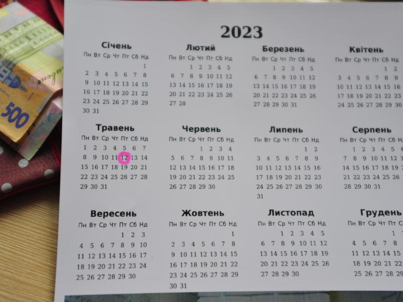 Поспішайте скористатись старими цінами! Підвищення цін з 12 травня. 