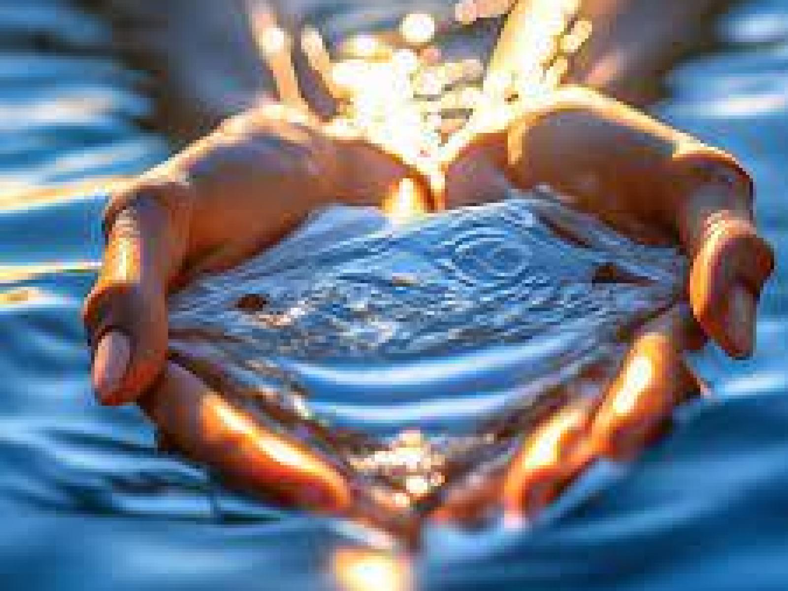 Balneological reaction