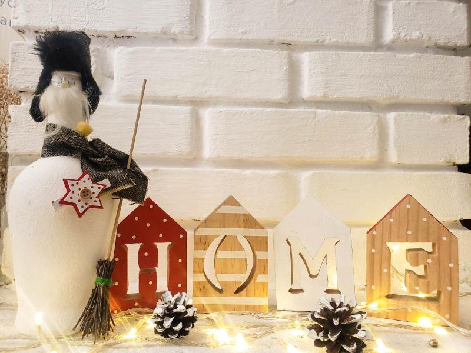 Как мы работаем в новогодние праздники