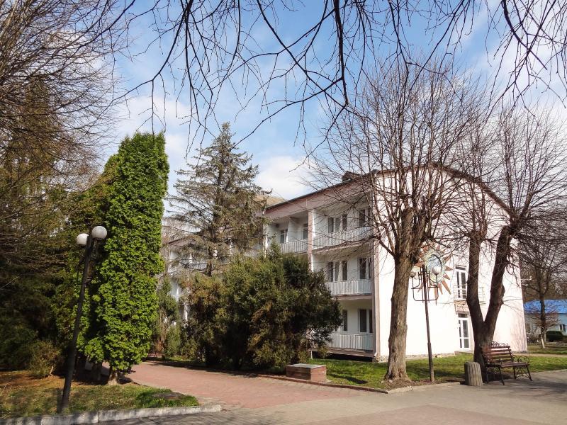 Старі ціни лише до травня 2025 року. Поспішайте оздоровитись!