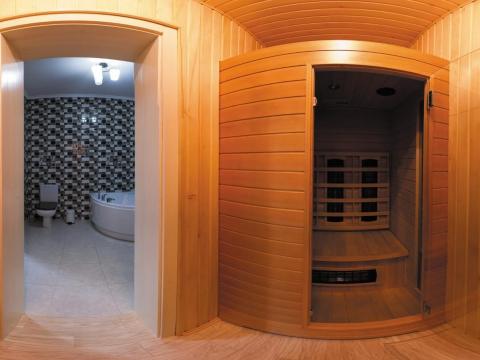 АПАРТАМЕНТИ 2 кімнати 2 місця