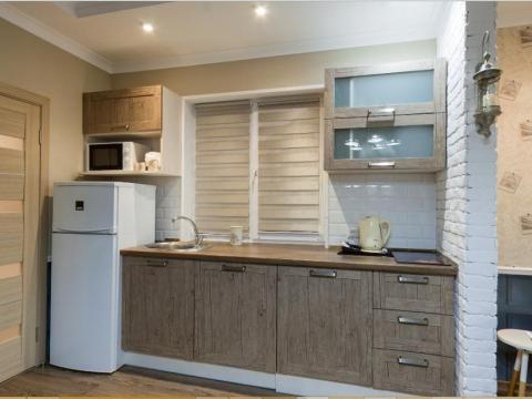 АПАРТАМЕНТИ 2 кімнати 2 місця