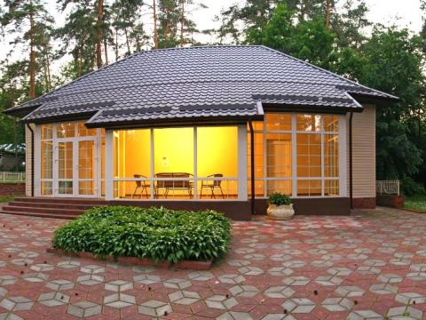 АПАРТАМЕНТИ 2 кімнати 2 місця