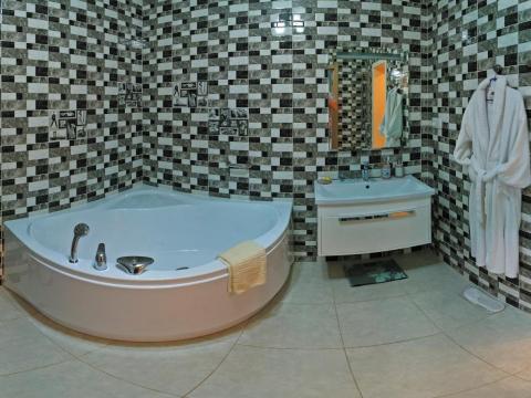 АПАРТАМЕНТИ 2 кімнати 2 місця