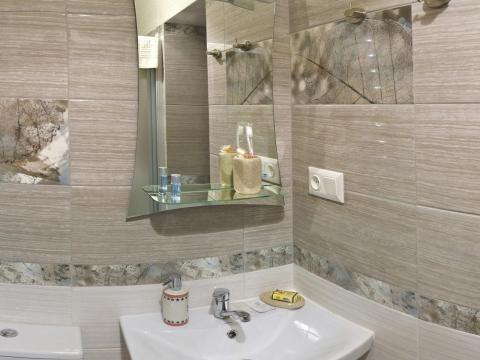 АПАРТАМЕНТИ 2 кімнати 2 місця