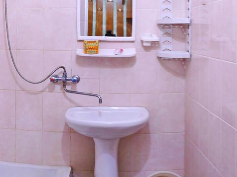 Економ 1 кімната 1 місце