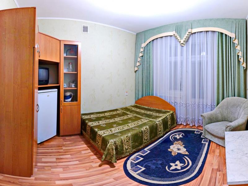 Эконом  1-комнатный