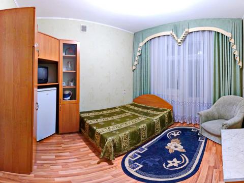 Економ 1 кімната 1 місце