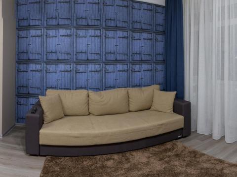 Suite + 2 room 2 local big