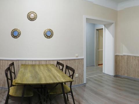 Suite + 2 room 2 local big