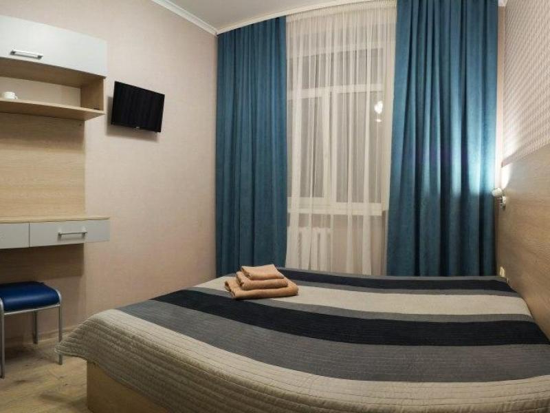 Люкс 1 комнатный.