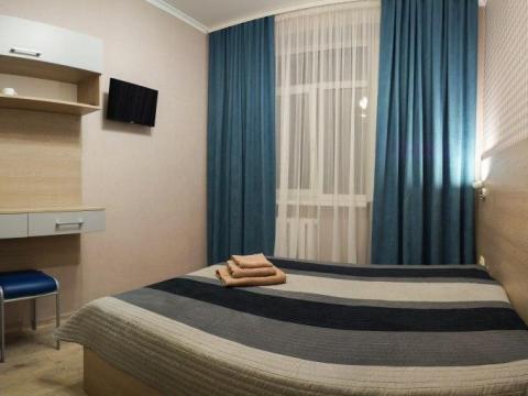 Люкс 1 кімнатний.