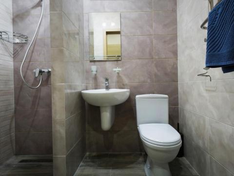 Люкс 1 кімнатний.