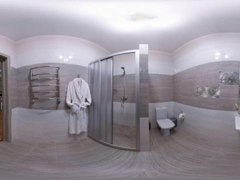 Люкс + 2 кімнатний