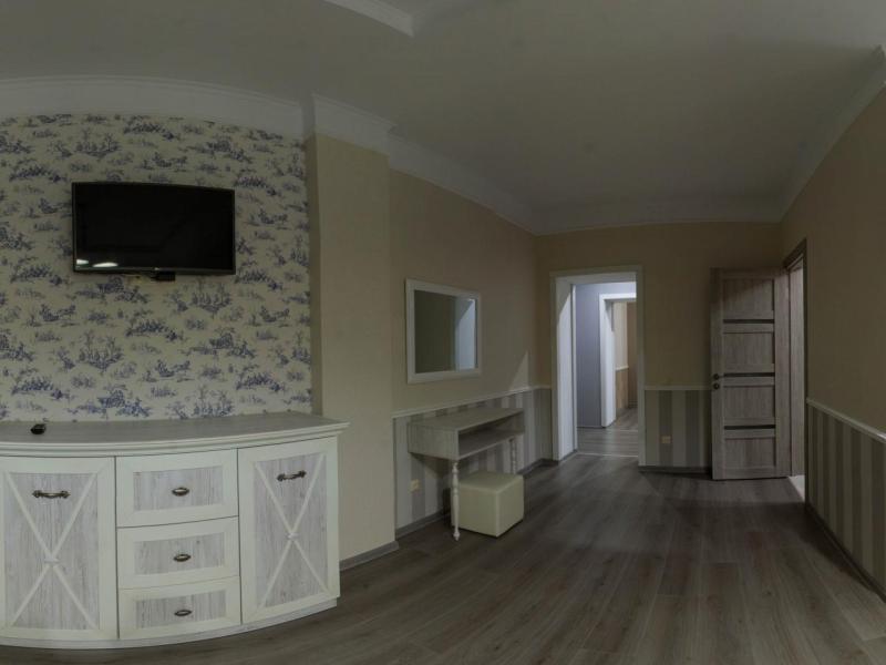 Люкс+ 2 комнатный большой