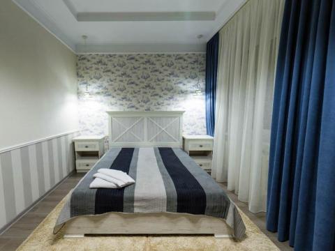 Suite + 2 room 2 local big