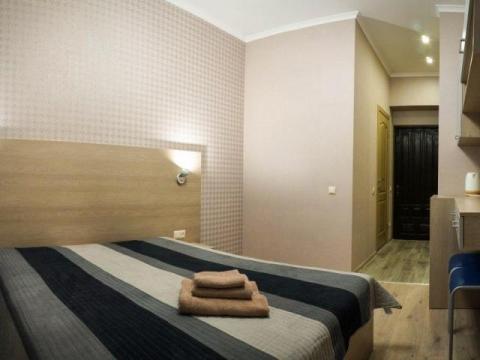 Люкс 1-комнатный 2-х местный