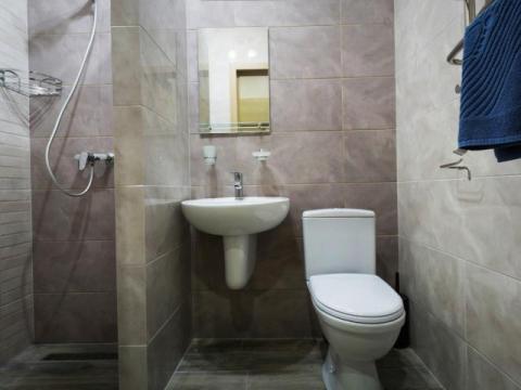 Люкс 1-комнатный 2-х местный