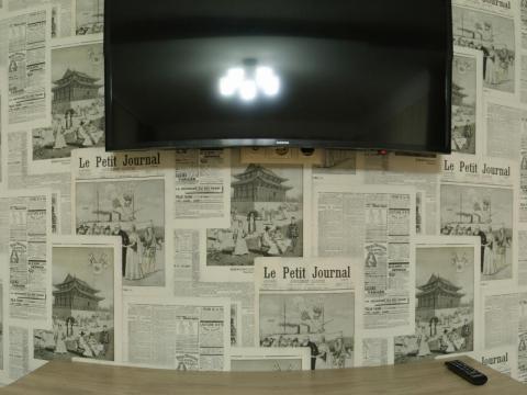 Люкс + 1 кімнатний 1 місце 