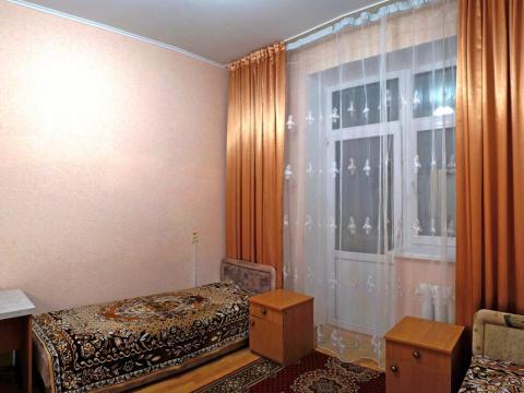 Increased comfort 1 room 2 seats