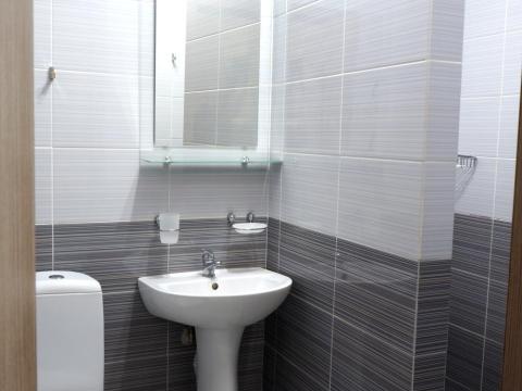 Люкс 1 кімнатний 1 місце