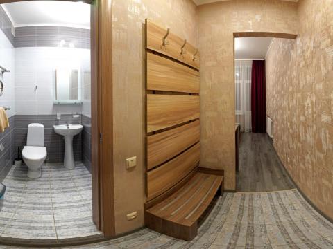 Люкс 1 кімнатний.