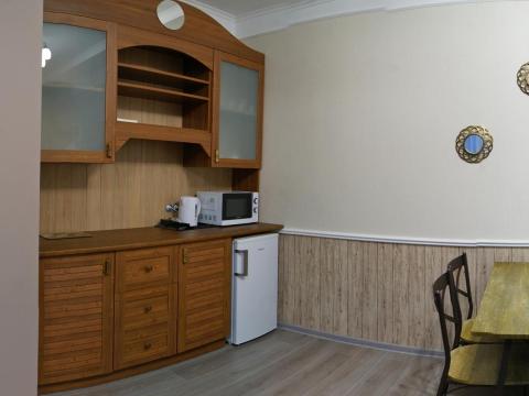 Люкс + 2 кімнатний великий