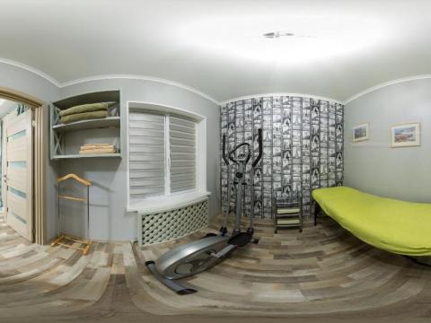 АПАРТАМЕНТИ 2 кімнати 2 місця