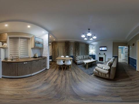 АПАРТАМЕНТИ 2 кімнати 