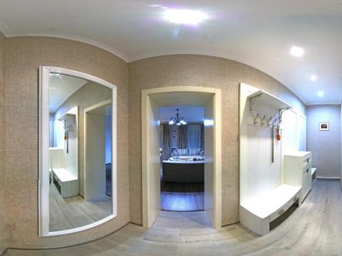 АПАРТАМЕНТИ 2 кімнати 